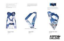 X-Games exhibit design